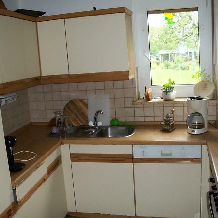 Manfred Aepkers Apartamento Borgentreich Exterior foto